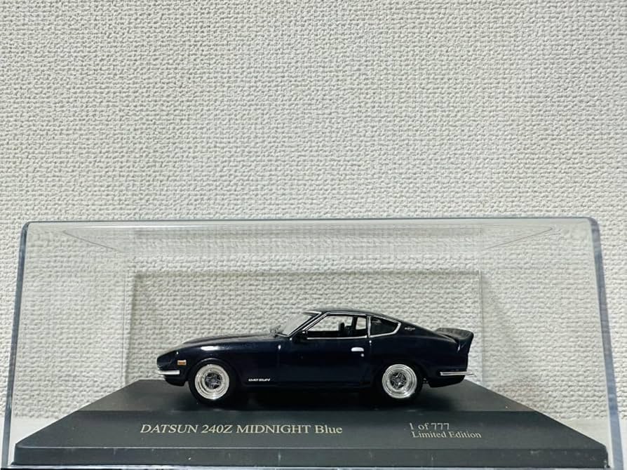 タイタン　トラック　日本未発売　おまけ付き　240Z 1/24 ダットサン 240Z “Mr.K”【20419】 | ハセガワ | H 20419